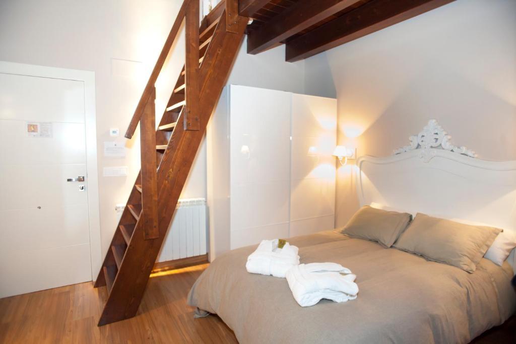 Palacio De Ivan Tarin Hotel Monteagudo del Castillo Room photo