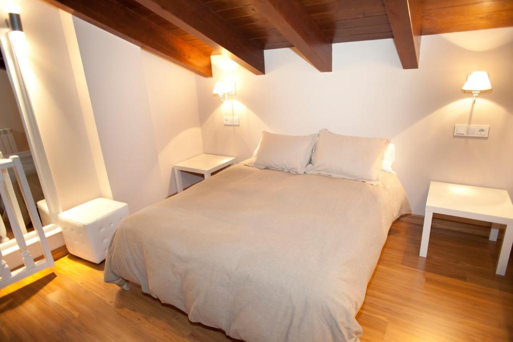 Palacio De Ivan Tarin Hotel Monteagudo del Castillo Room photo